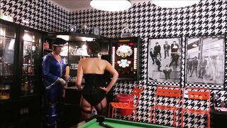 X-Ray's Sex Club - Folge 15 - Seemannsgarn