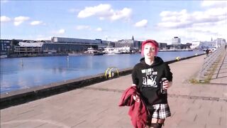 X-Ray's Sex Club - Folge 15 - Seemannsgarn