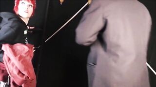 X-Ray's Sex Club - Folge 15 - Seemannsgarn