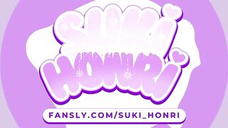 Resident Cold-blooded Ashley takes care of Leon’s monster rod - Lustful Vtuber React