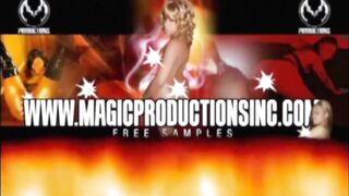 WHERE IS YOUR MOMMA: CAUGHT BEING NAUGHTY