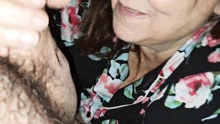 Getting my rod sucked 1st thing in the morning