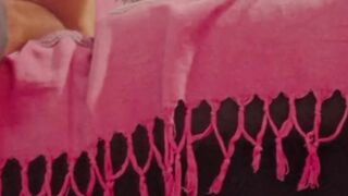 Large Hard Rod Solo: Manga-Style Face and Nasty Finger Joy