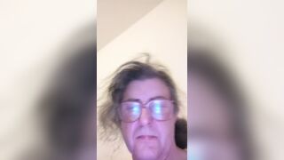 My machine screws me for the 1st time that day