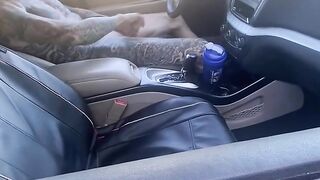 MARRIED mother I'd like to fuck GIVES A TUGJOB AND SWALLOWS A STRANGERS CUM AFTER A GREAT FELLATIO