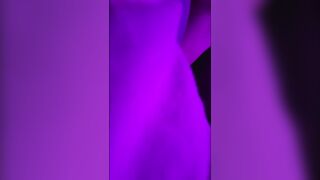 light show shenanigans