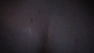 Dad bangs moist snatch