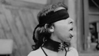 ORAL PLEASURE SLAVERY