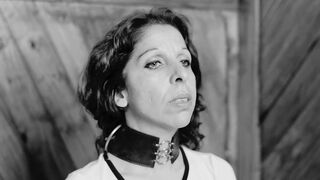 ORAL PLEASURE SLAVERY