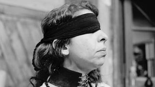 ORAL PLEASURE SLAVERY