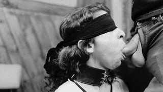 ORAL PLEASURE SLAVERY