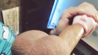 Looks at these balls OMG! Jerk2PornFans