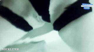 Bang me during the time that no one's looking