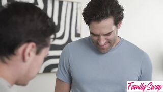 Aria Valencia says, "IF u assist me get unstuck from here, I'll suck your schlong whenever"