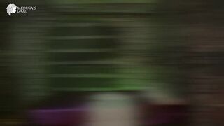 Succubus Hotel - with Lily Kink