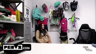 Case No. 6615405 - Holiday Thief