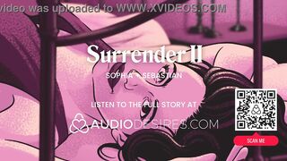 Dad Corporalist Stranger Makes His Female Sub Implore – Slavery & Praise – ASMR Porn Audio Roleplay Story