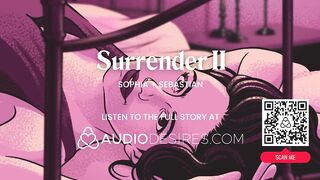 Dad Corporalist Stranger Makes His Female Sub Implore – Slavery & Praise – ASMR Porn Audio Roleplay Story