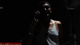 Dost Ki Hawt Mummy! Allies Sexy Stepmom Sex