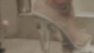 my 1st perverse shower