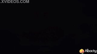 Queefing non stop pov aficionado queef baboso húmedo pringoso real amateur sex