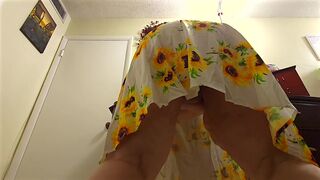 I’m plan to open my twat wide & show u unfathomable inside…try hard not to cum, don’t fail the defiance