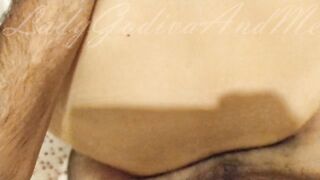 "Aprilo bene questo culo che te lo spacco!" ????Dialoghi italiano - Orgasmo rumoroso - LadyGodivaAndMe