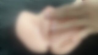 【㊙️❤️オナニー用無料R18/女性向けASMR】ほんとに触られてるみたい全身ビクビクが止まらない３穴同時責め????????ドM専用オナホ連動型子宮の奥まで疼いてくるローター耳舐め調教????????/右専用【立体