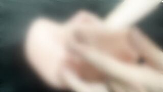 【㊙️❤️オナニー用無料R18/女性向けASMR】ほんとに触られてるみたい全身ビクビクが止まらない３穴同時責め????????ドM専用オナホ連動型子宮の奥まで疼いてくるローター耳舐め調教????????/右専用【立体