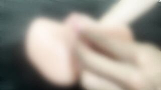 【㊙️❤️オナニー用無料R18/女性向けASMR】ほんとに触られてるみたい全身ビクビクが止まらない３穴同時責め????????ドM専用オナホ連動型子宮の奥まで疼いてくるローター耳舐め調教????????/右専用【立体