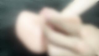 【㊙️❤️オナニー用無料R18/女性向けASMR】ほんとに触られてるみたい全身ビクビクが止まらない３穴同時責め????????ドM専用オナホ連動型子宮の奥まで疼いてくるローター耳舐め調教????????/右専用【立体