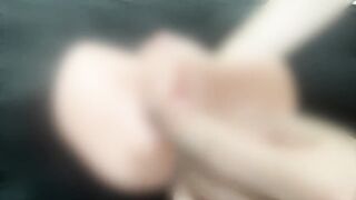 【㊙️❤️オナニー用無料R18/女性向けASMR】ほんとに触られてるみたい全身ビクビクが止まらない３穴同時責め????????ドM専用オナホ連動型子宮の奥まで疼いてくるローター耳舐め調教????????/右専用【立体