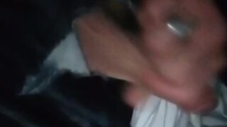 Just releasing some stress