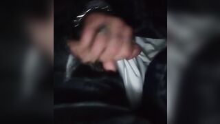 Just releasing some stress