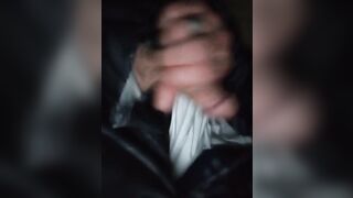 Just releasing some stress