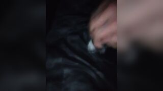 Just releasing some stress