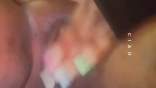 Strumming on my twat like a ???????? for poolpartynextdoor