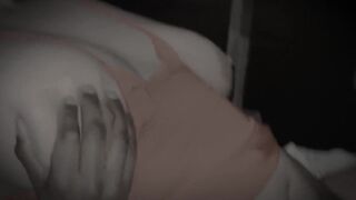 I screw the mother I'd like to fuck next door with a ally! This babe took that BBC like queen!