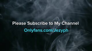 I Cum So Hard ???? Lose Control of my Jock!????