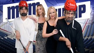 Slimthick Vic, U Crossed the Line Screwing My Stepson! Let's Cross Some Greater quantity - Free Full Clip