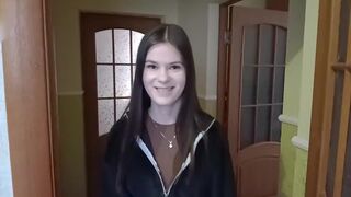 A ally came to see a film but ended up starring in an adult film herself