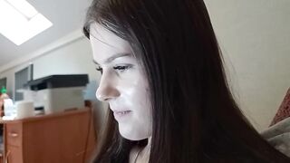 A ally came to see a film but ended up starring in an adult film herself