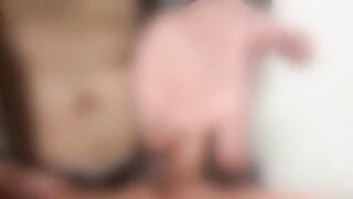 女性向け無料R18/ASMR中出し - 立ちバックとクレンジングオーラルセックス