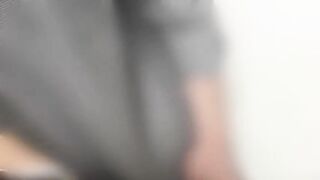 女性向け無料R18/ASMR中出し - 立ちバックとクレンジングオーラルセックス