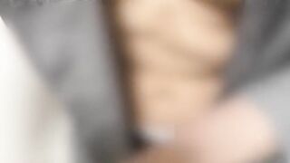 女性向け無料R18/ASMR中出し - 立ちバックとクレンジングオーラルセックス