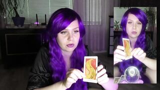 Sex Tarot Card intepretion to October