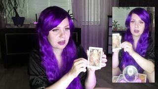 Sex Tarot Card intepretion to October