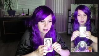 Sex Tarot Card intepretion to October
