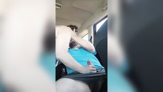 How everybody should lunch date! Hawt, steamy and lots of hot enjoyment!