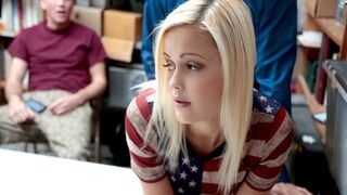 That babe'll At no time Dare Steal Afresh After This Happened